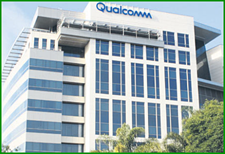 퀄컴의 모바일 칩셋, 네트워크 기술, AI 비전