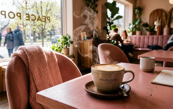 latte