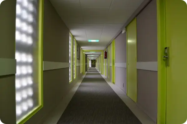 인스파이어 리조트