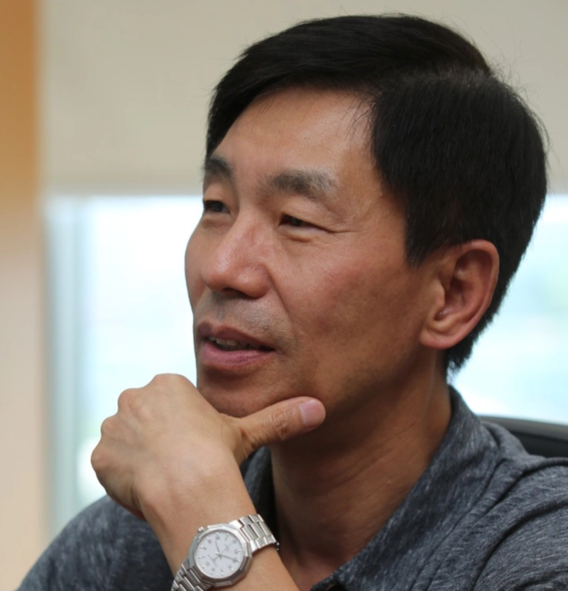 이창한 프로필 나이 고향 학력 평가