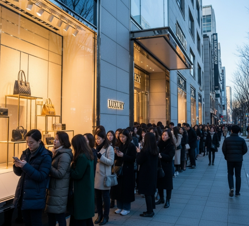 비쌀수록 더 사고 싶다? 베블런 효과의 심리학