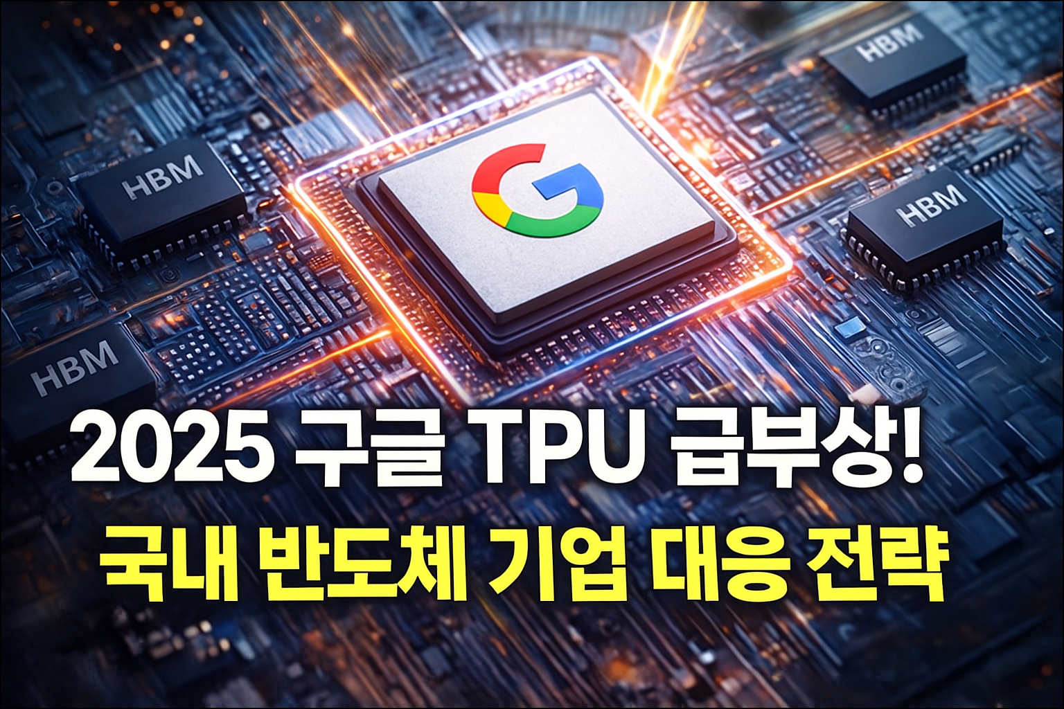 구글-TPU-국내기업