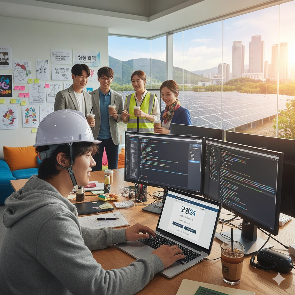 청년일자리도약장려금