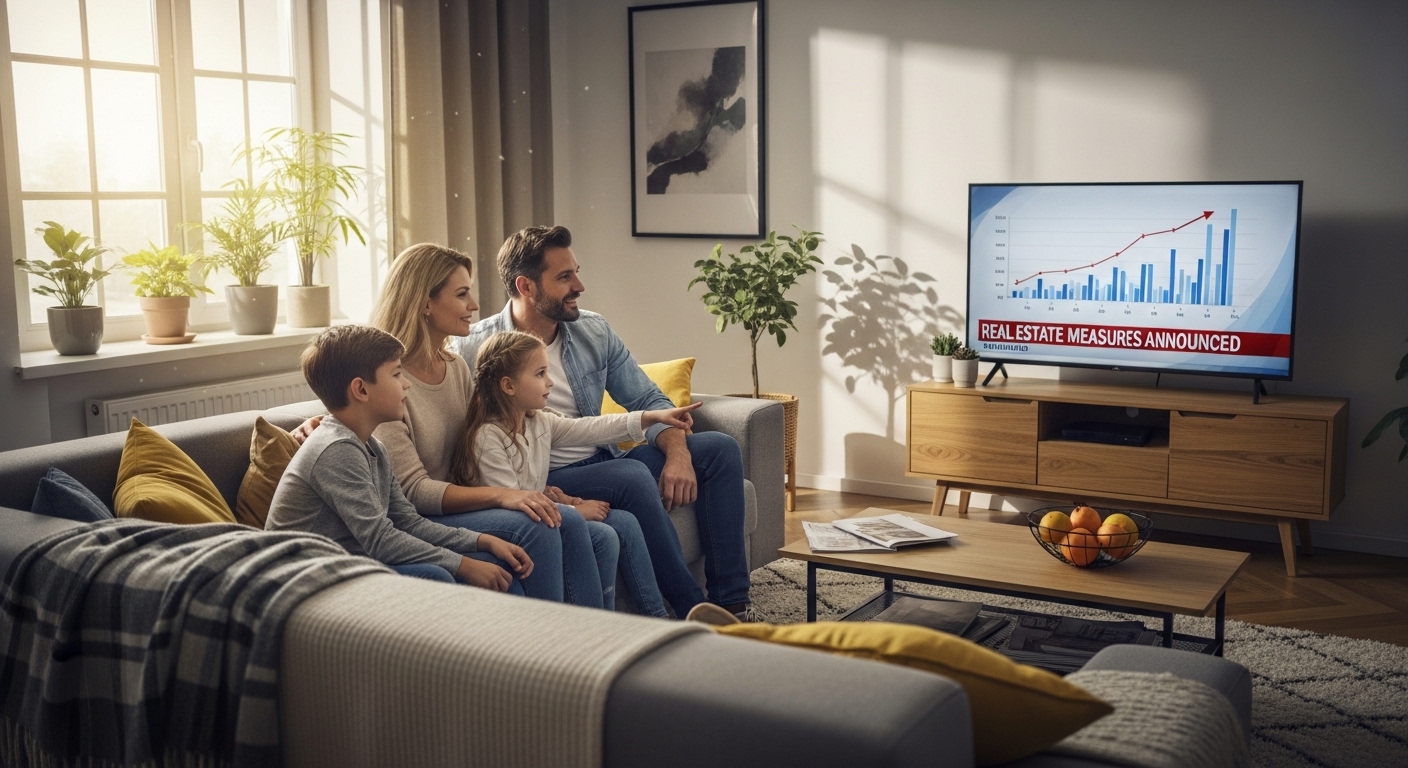 9.7 부동산대책 핵심 정리와 시장 전망, 집값은 어디로 갈까(공식자료 다운로드)