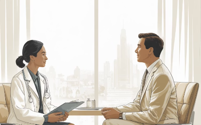 과민성 대장증후군