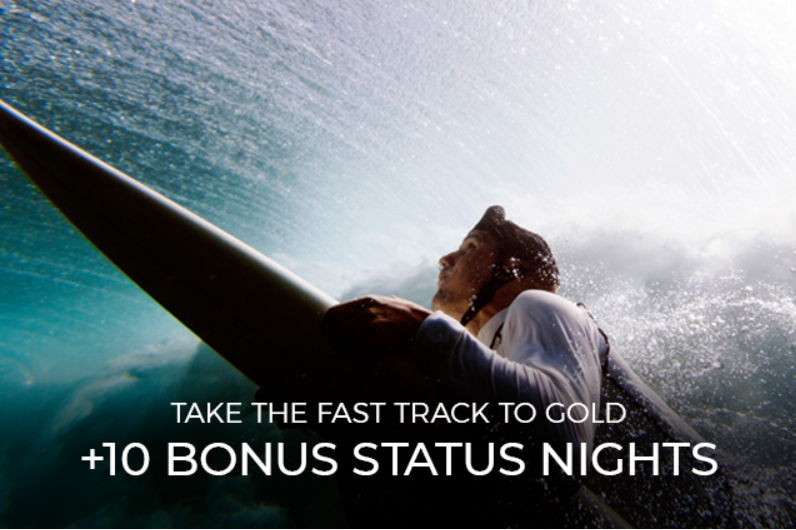 2022 아코르 패스트트랙 (플러스 회원전용), 아코르티어(실버, 골드, 플래티늄 혜택) 빠르게 획득하는 방법