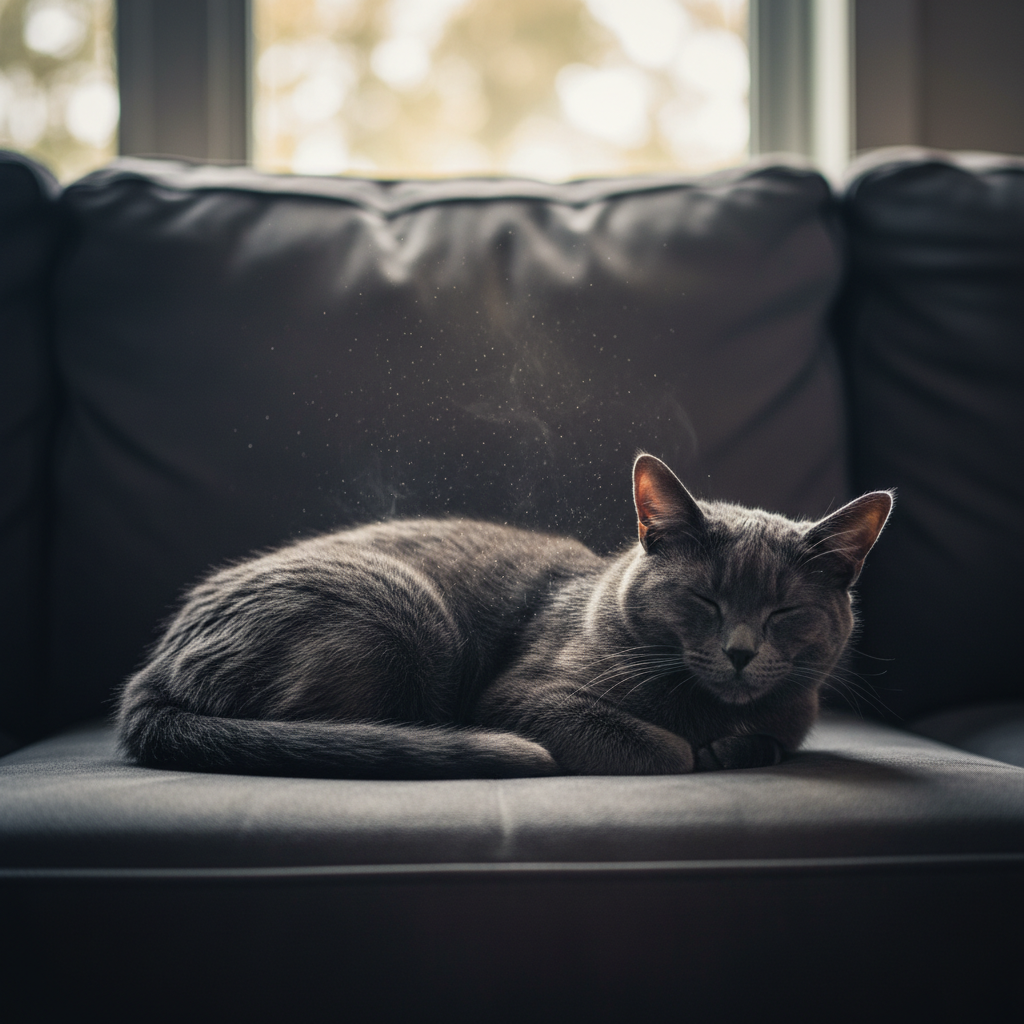 콧물&middot;코막힘&middot;재채기 뚝! 삼백초로 코면역 케어! 파이토블락