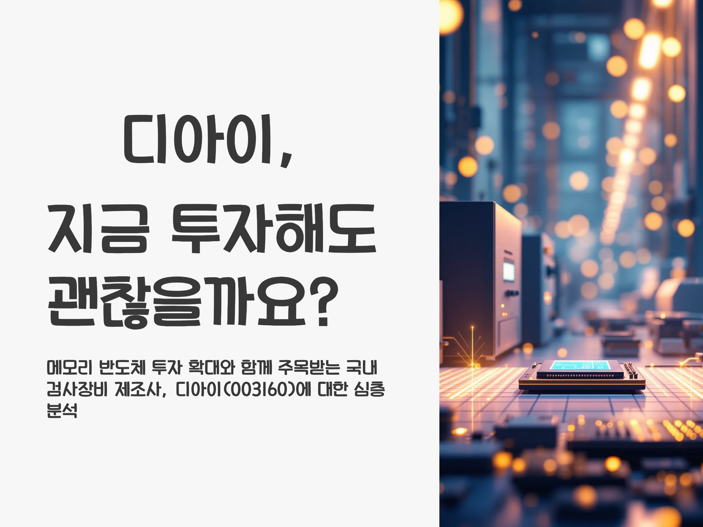 디아이