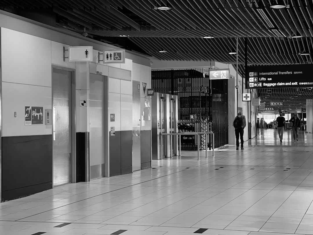 Terminal