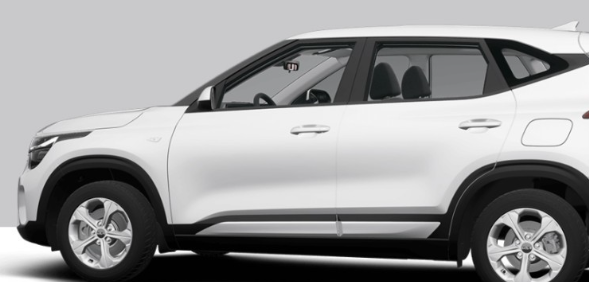 셀토스 하이브리드 연비