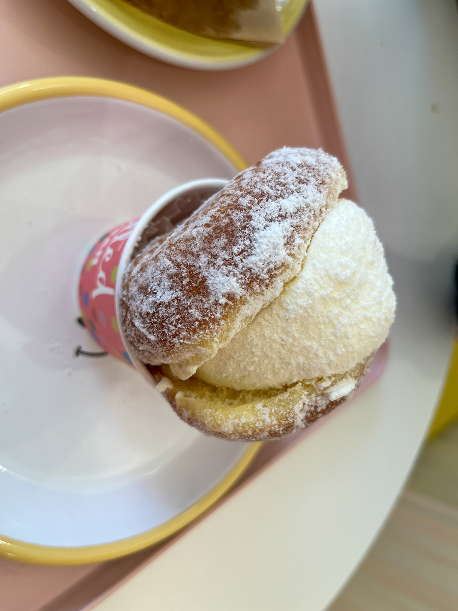 부산 해운대 노티드 (Knotted).