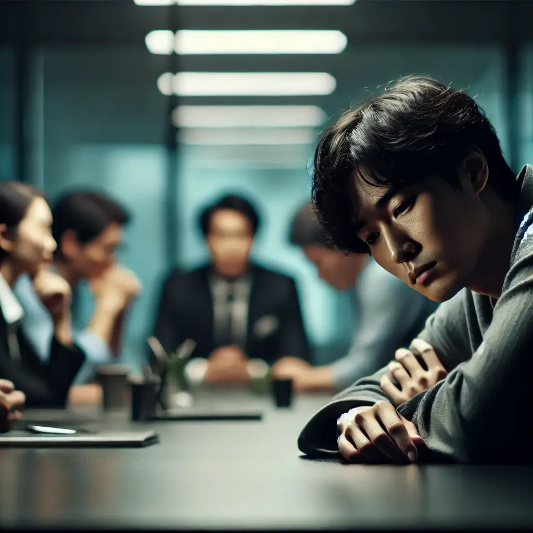 감정,정서적 거리두기,회사,회사 생활,직장인,월급,연봉