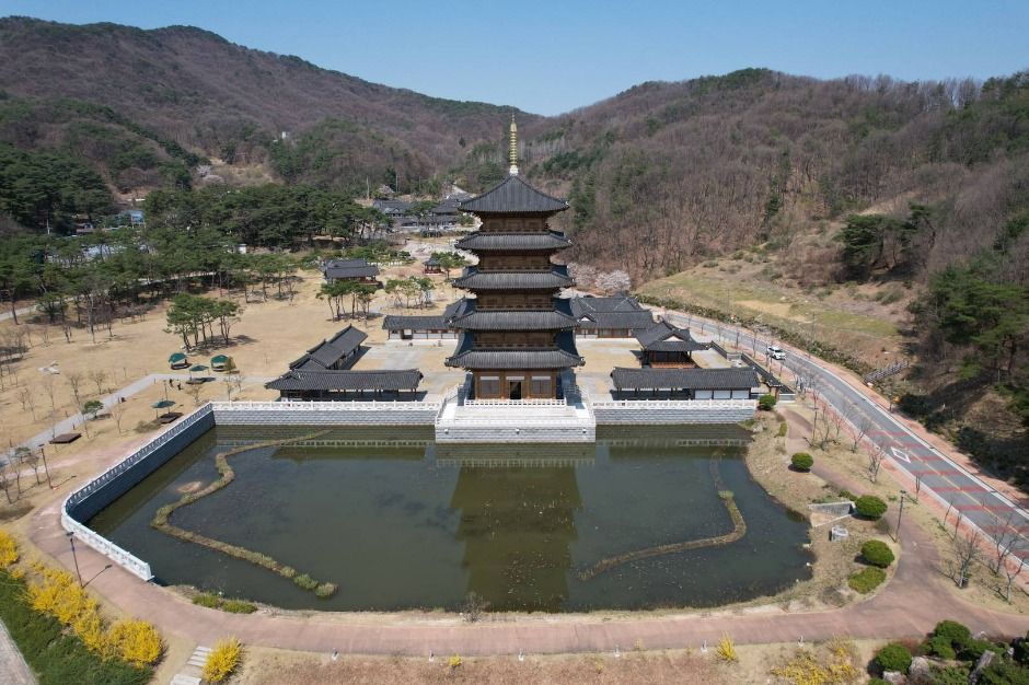 김천 가볼만한곳 베스트10