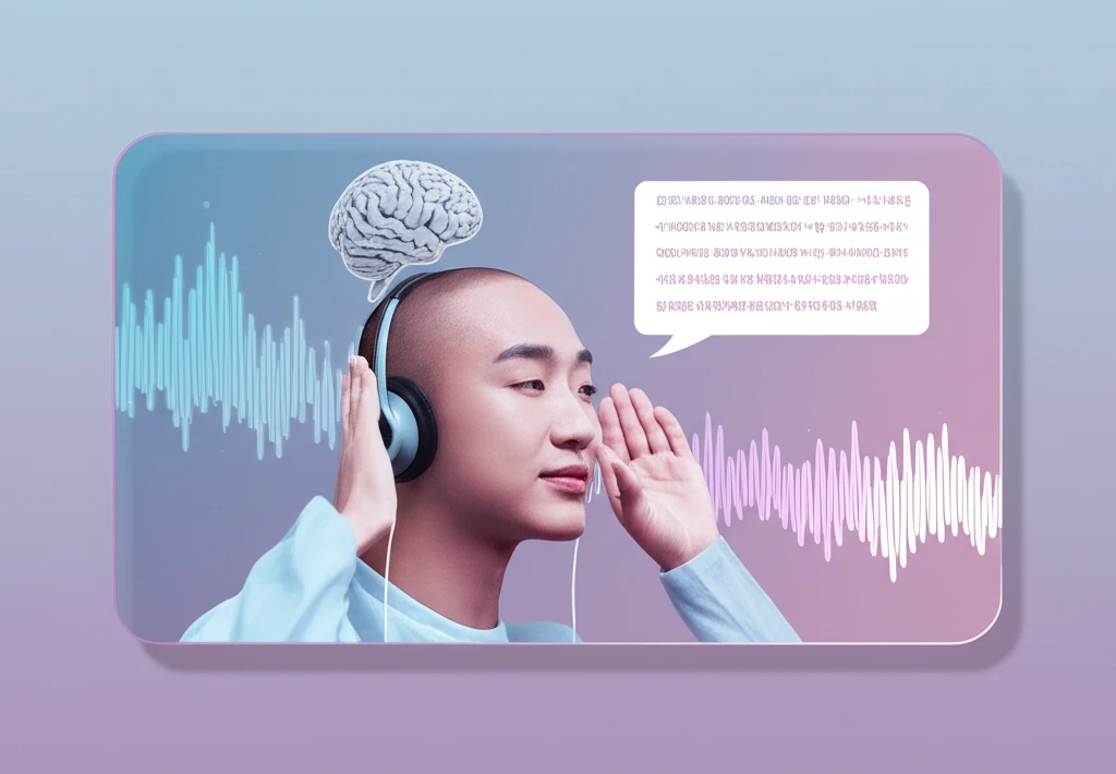 꾸준함으로 완성하는 영어 회화: 하루..