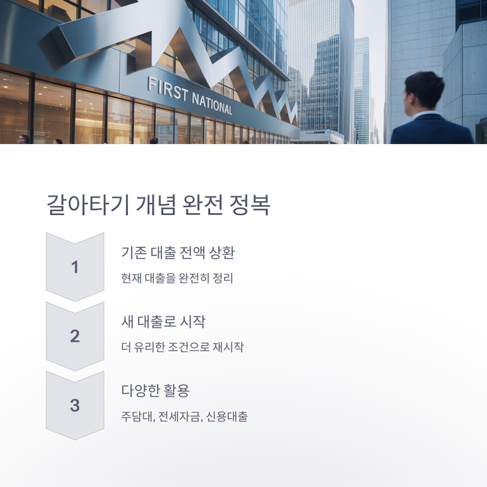 개인금융