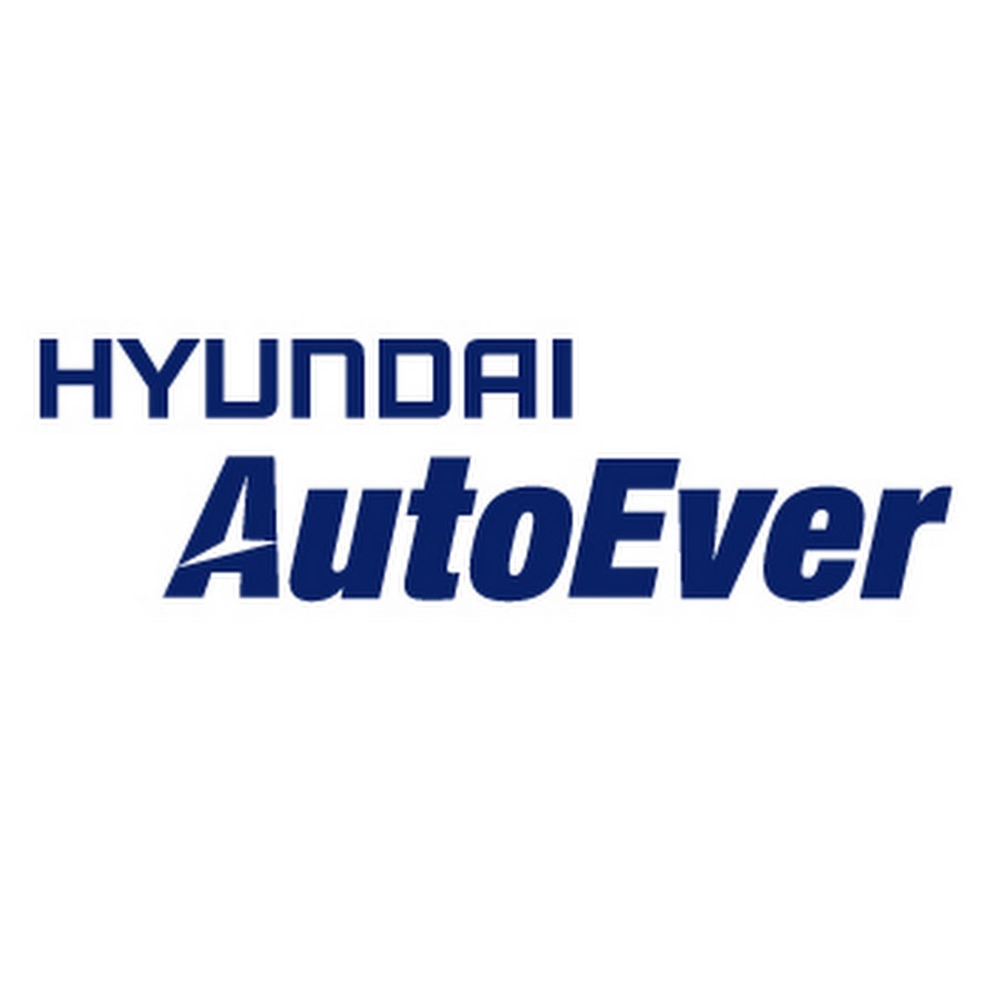 현대오토에버 - 내비게이션 업데이트