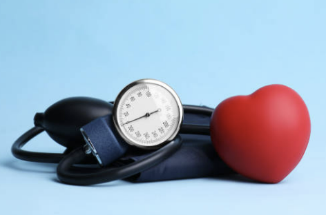 고혈압 낮추는 방법과 고혈압에 좋은 음식! 확인