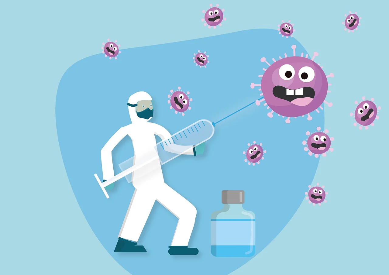 부모 필독! 베이포투스 접종 전 꼭 알아야 할 5가지