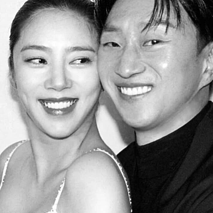 손담비 이규혁 남편