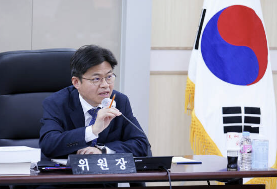유국희 위원장