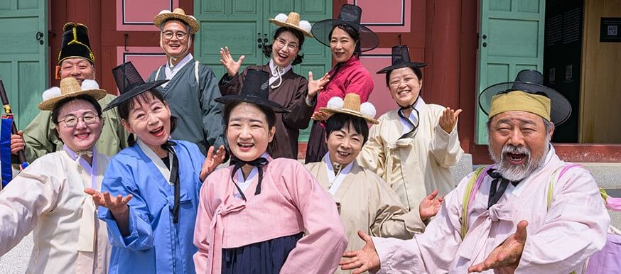 2025 수원화성 야간개장