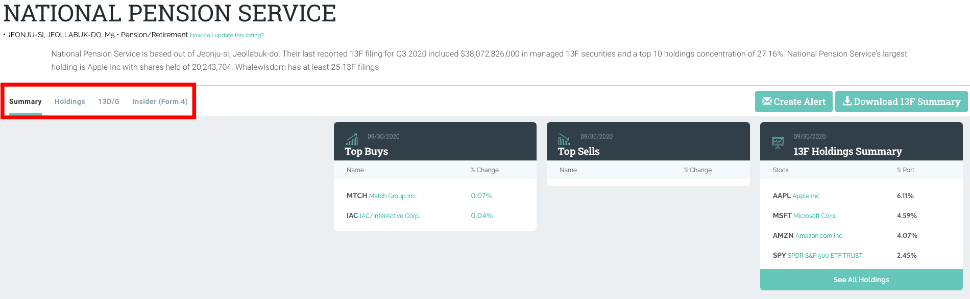 국민연금-미국주식