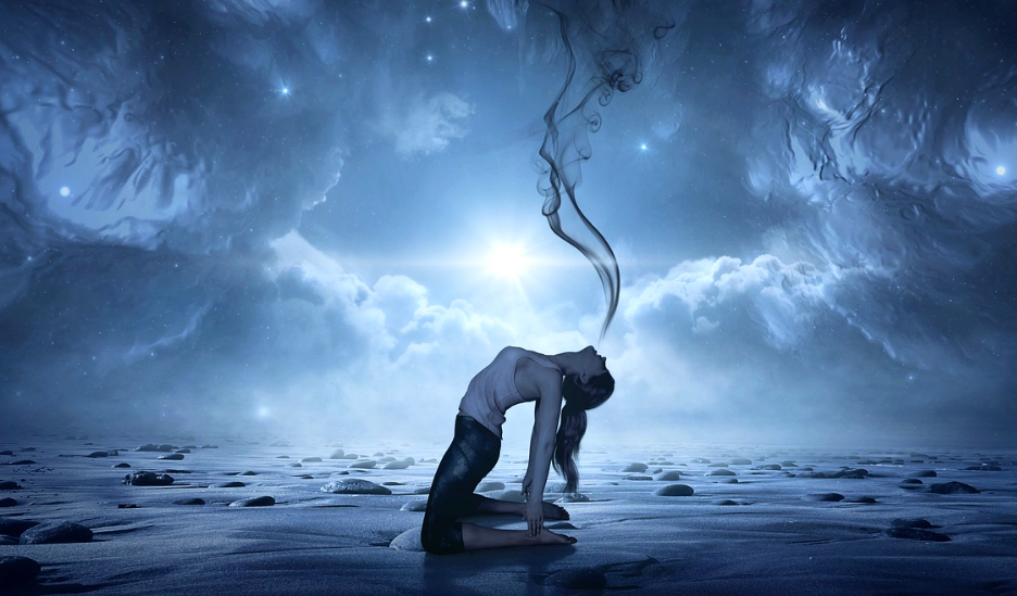 증상별 효과에 좋은 호흡법