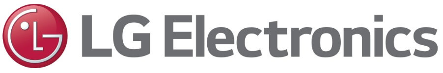LG전자 로고