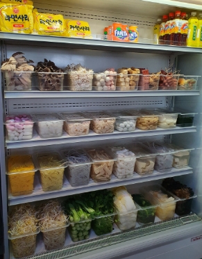 토요일은 밥이좋아 91회 하남맛집 화끈한 마라탕 마라샹궈 고르세요