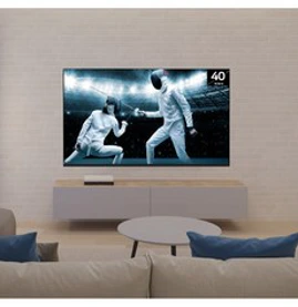 삼성전자 FHD LED TV&#44; 108cm(43인치)&#44; UN43N5000AFXKR&#44; 벽걸이형&#44; 방문설치