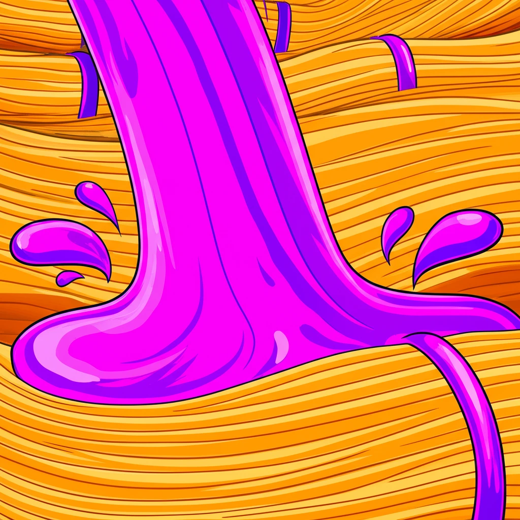 인쇄 고민 해결 잉크 번짐의 모든 것