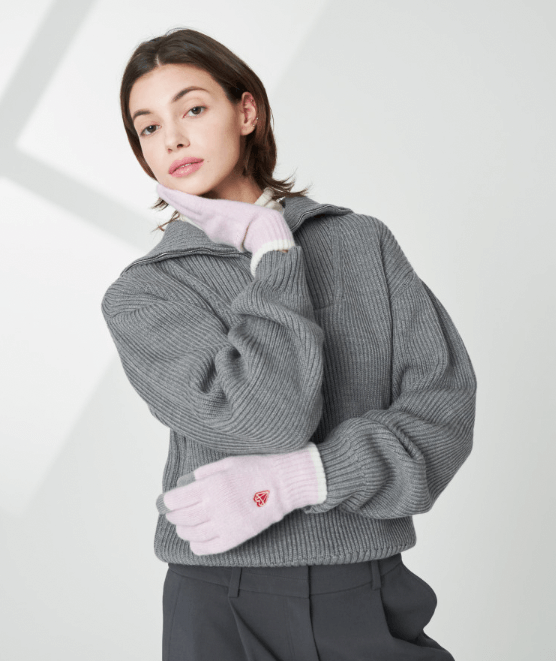 질스튜어트 장갑사진16