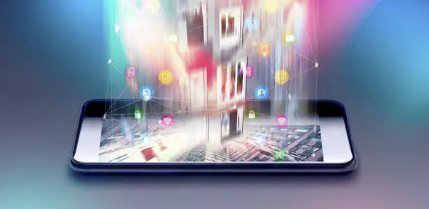 콘텐츠 IP 관련 이미지