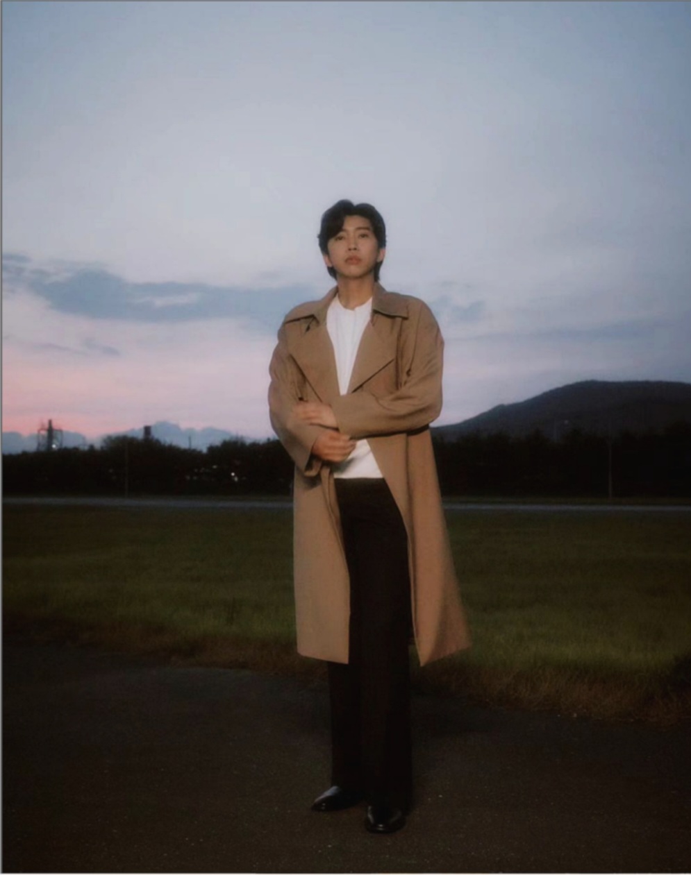 임영웅 콘서트 IM HERO TOUR 2023