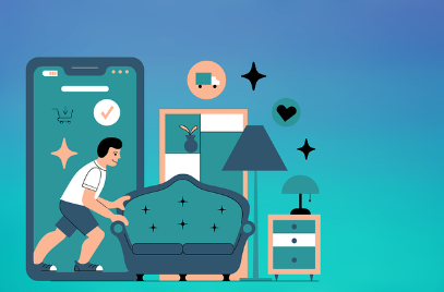 중고 패션 리셀러 – 유행 타지 않는 중고 패션 판매