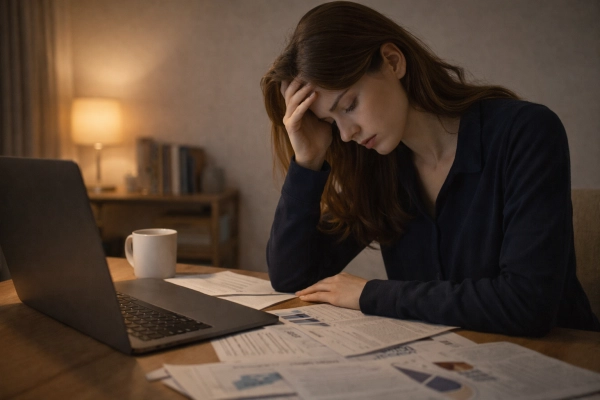 감기가 자주걸리는 이유