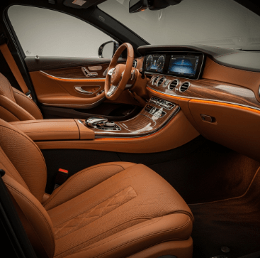 국산 중형 세단 추천12