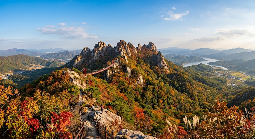 구봉산