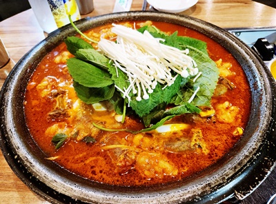 순곱이네건대점메인메뉴