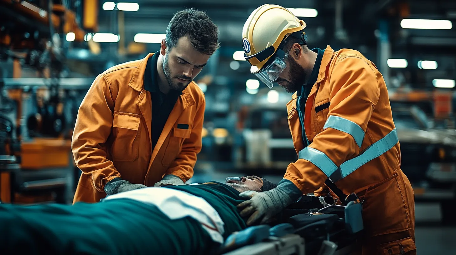 근로복지공단의 주요 역할과 기능