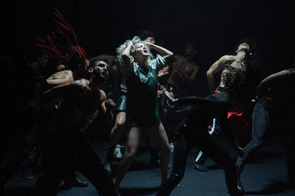 에밀리아 페레즈