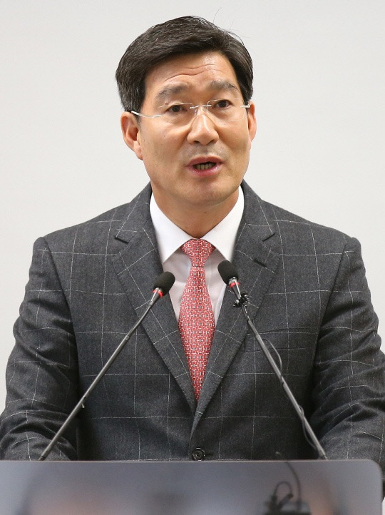 오광수 민정수석 프로필