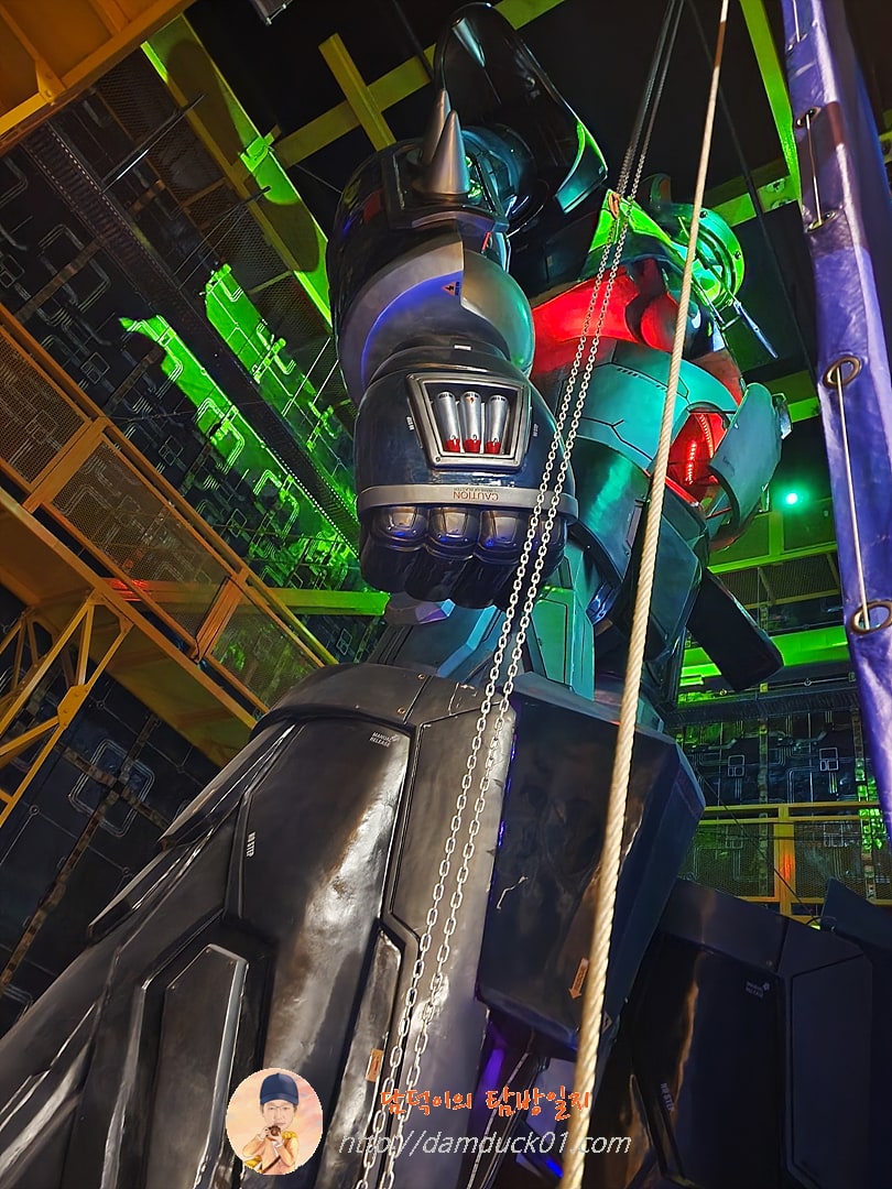 마스터태권브이