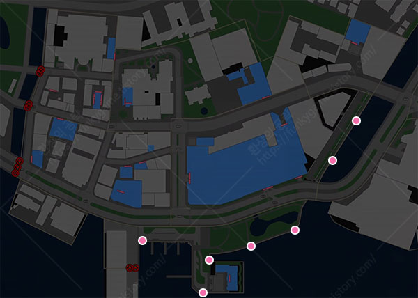 낚시 서부 이미지