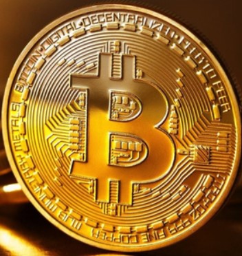 비트코인-사진입니다.