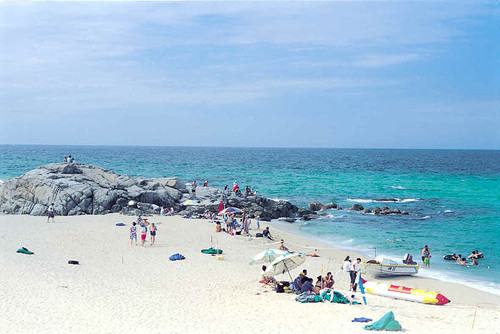 사근진해변