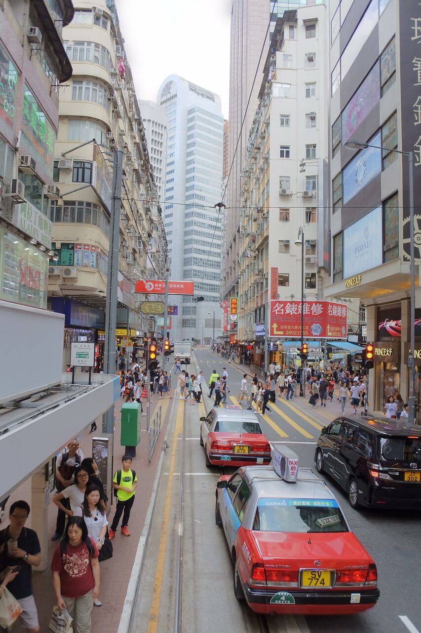 과태료 범칙금 금액