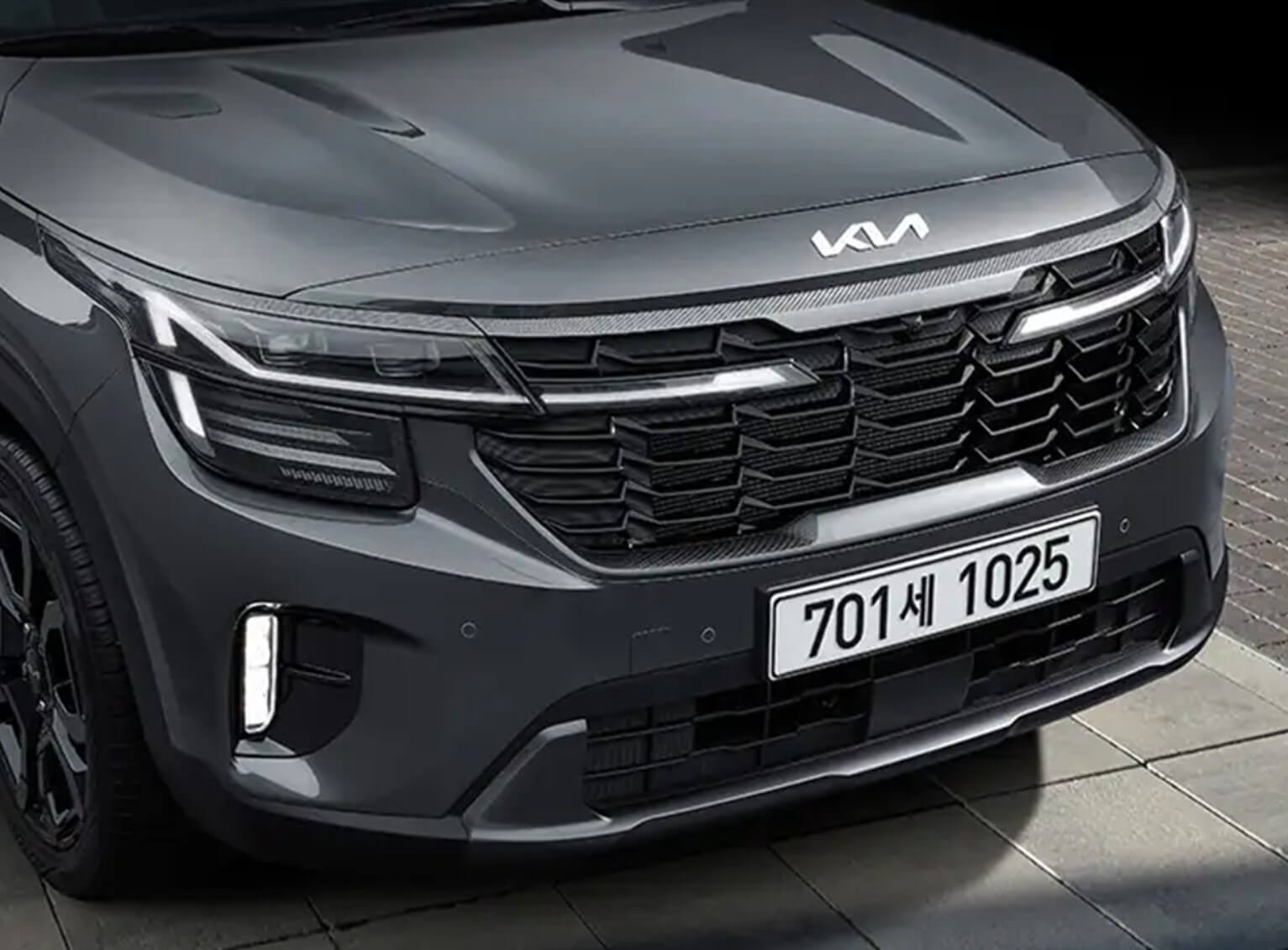 기아 셀토스 가격표