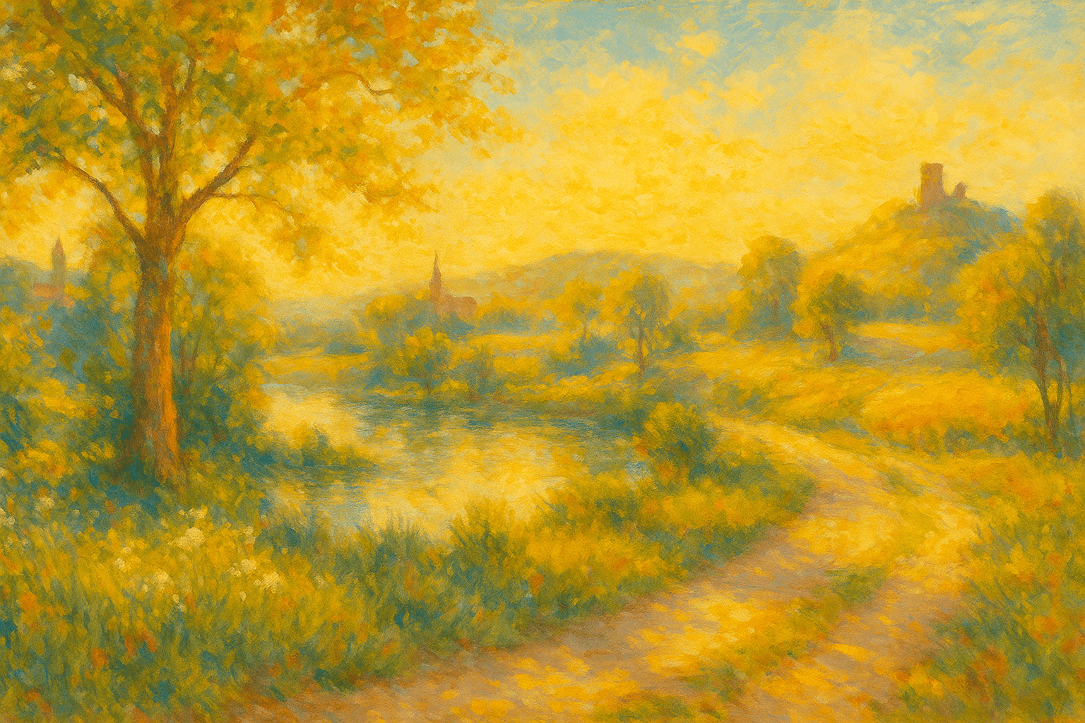 초여름 감성을 담은 최고의 여행 포토 스팟 15