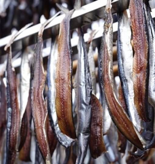 1월 제철음식 알아보기